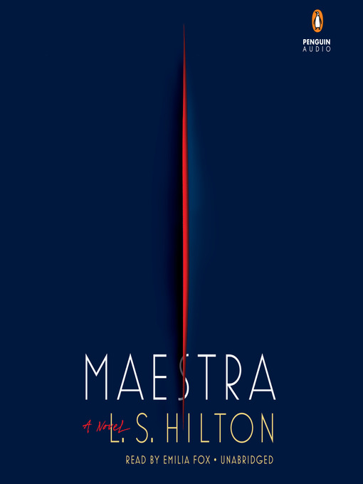 Title details for Maestra by L.S. Hilton - Wait list